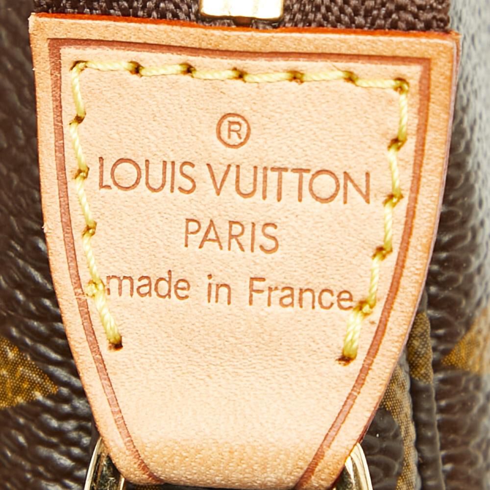 Louis Vuitton Pochette Accessoires