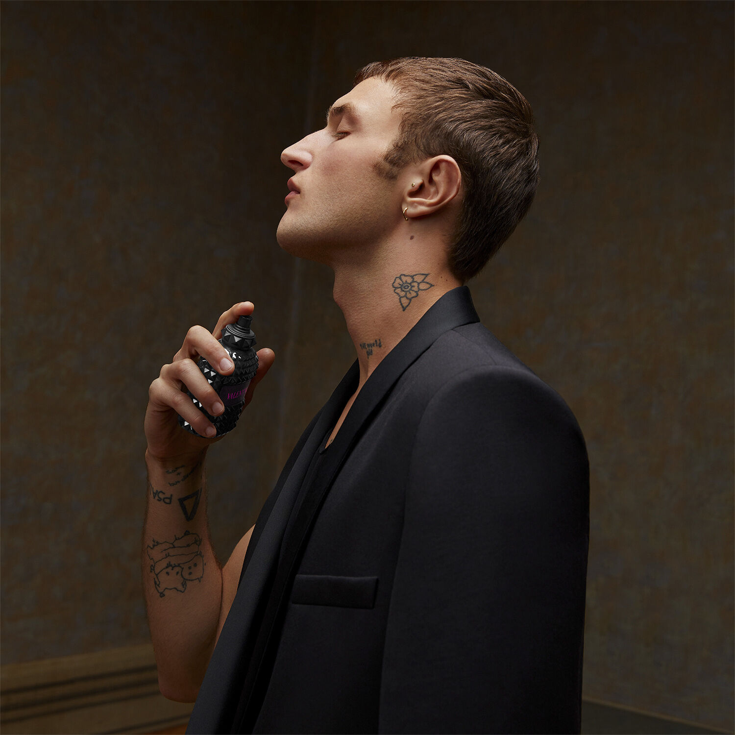 Born In Roma Uomo Extradose Eau de Parfum