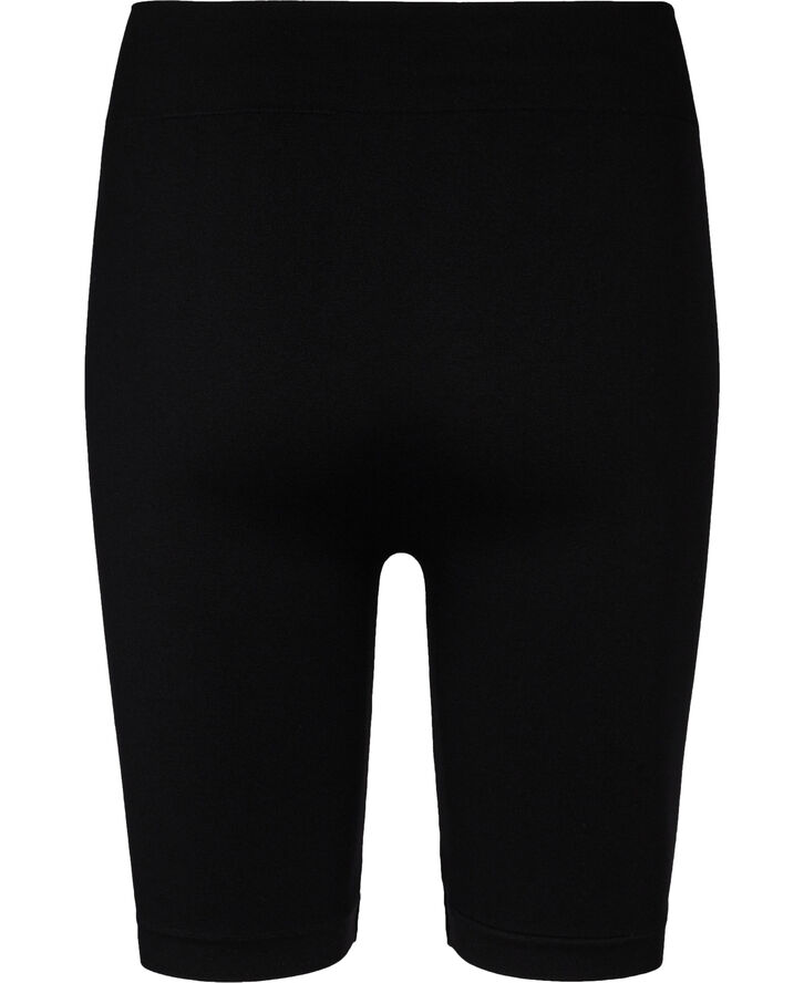 Seamless indershorts