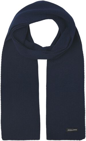 JACDNA KNIT SCARF NOOS