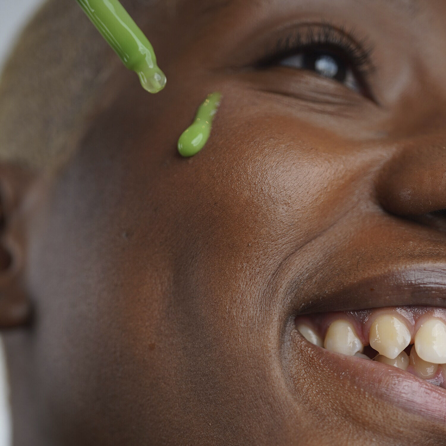 Imperfections serum - Anti-blemish face care