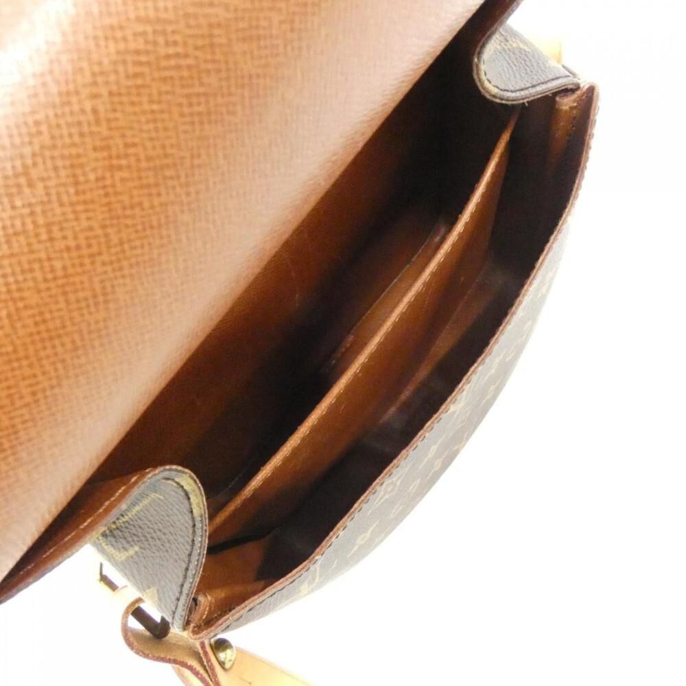 Louis Vuitton Cartouchiere