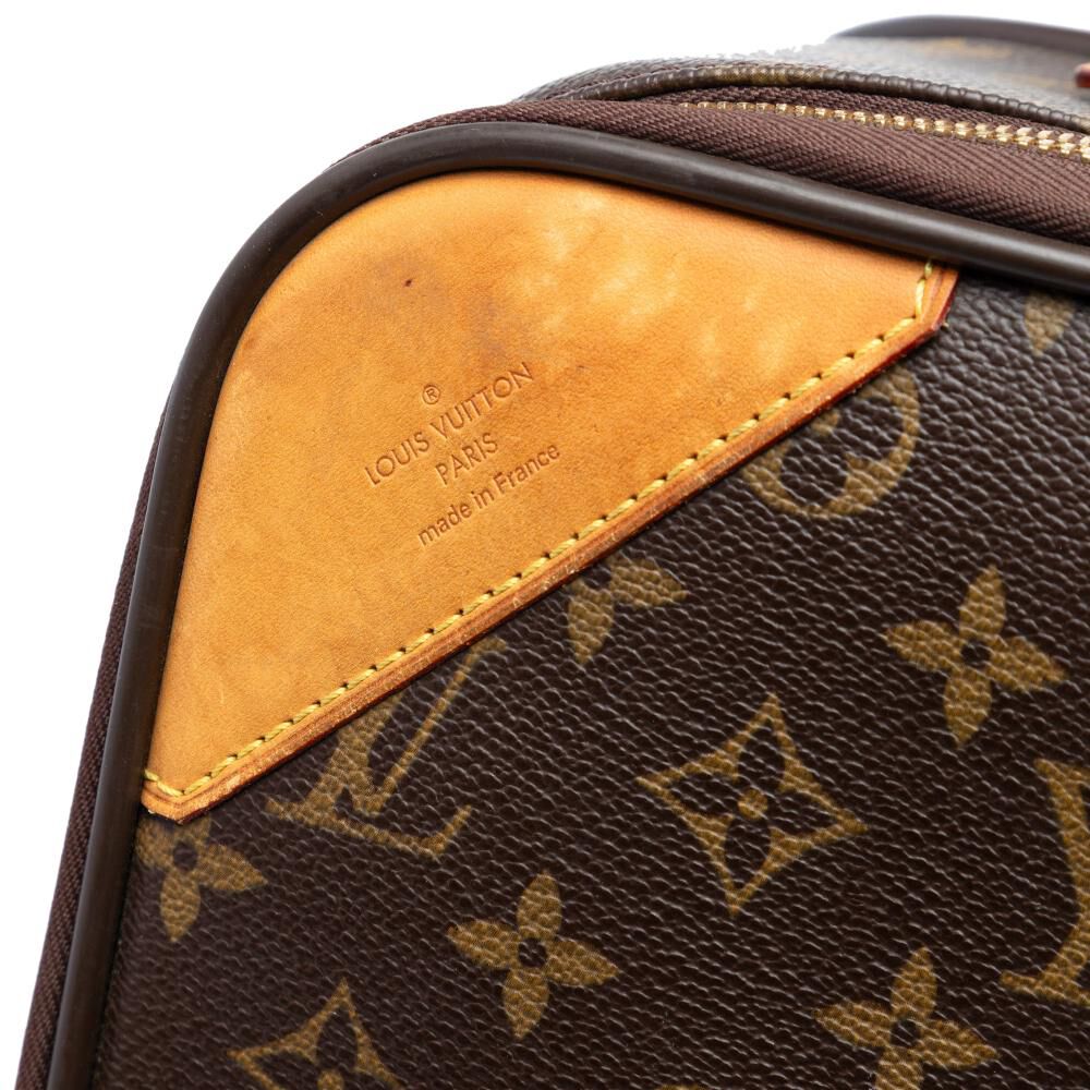 Louis Vuitton Travel Bag