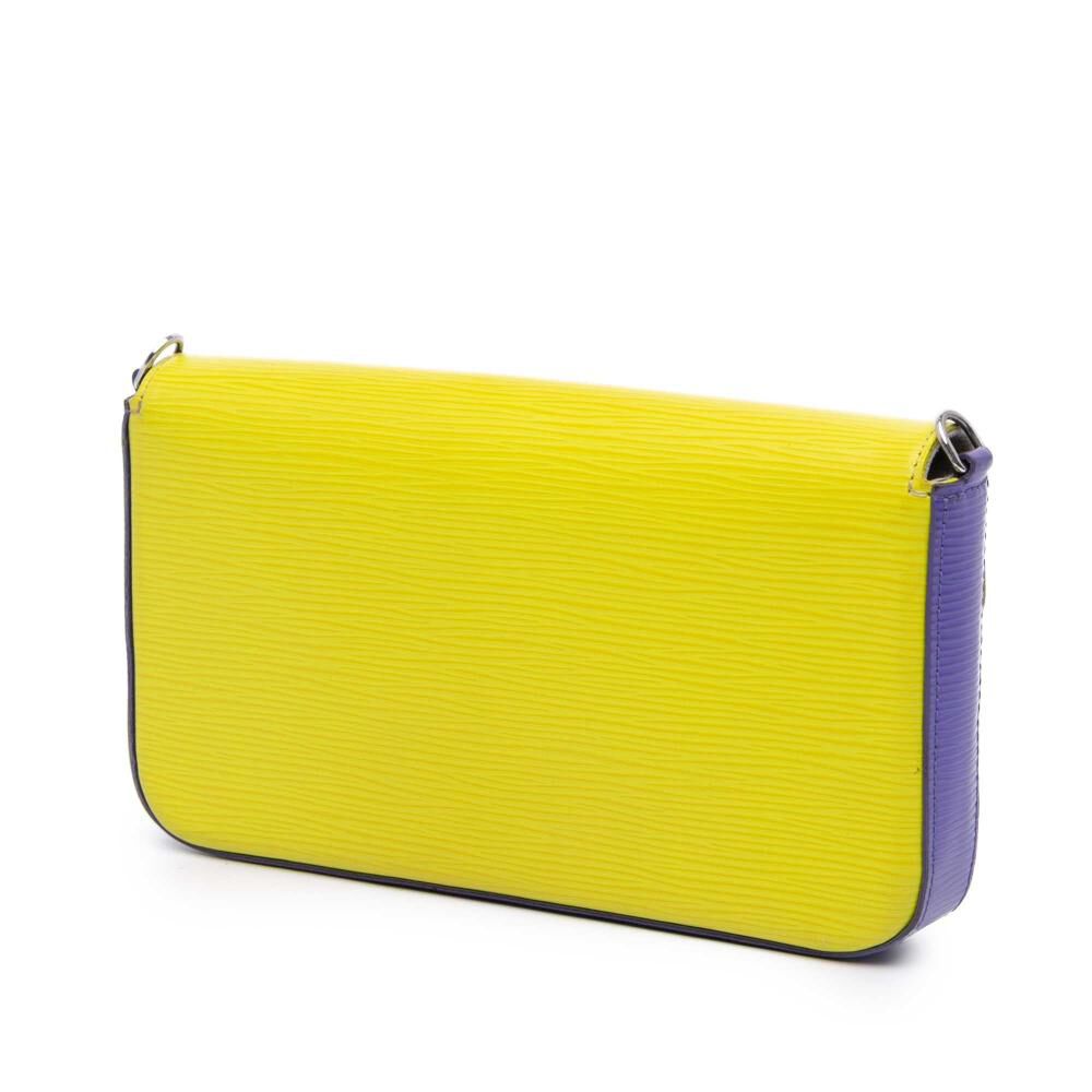 Louis Vuitton Pochette Felicie
