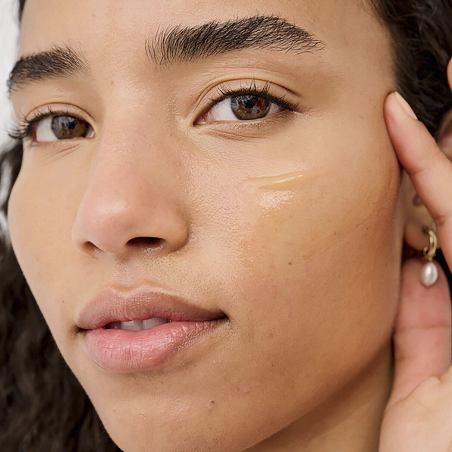 The POREfessional Shrink Wrap Porbehandling &ouml;ver natten med AHA+PHA