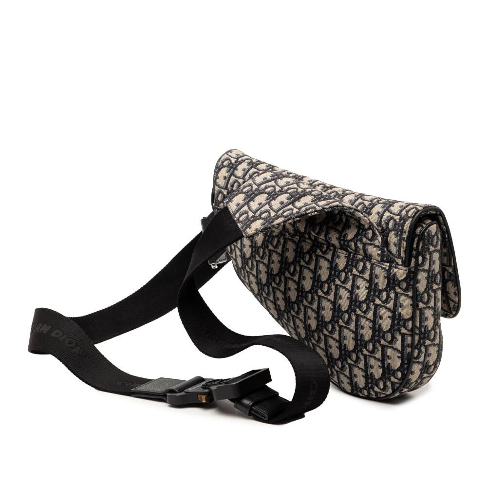 Dior Saddle Bag