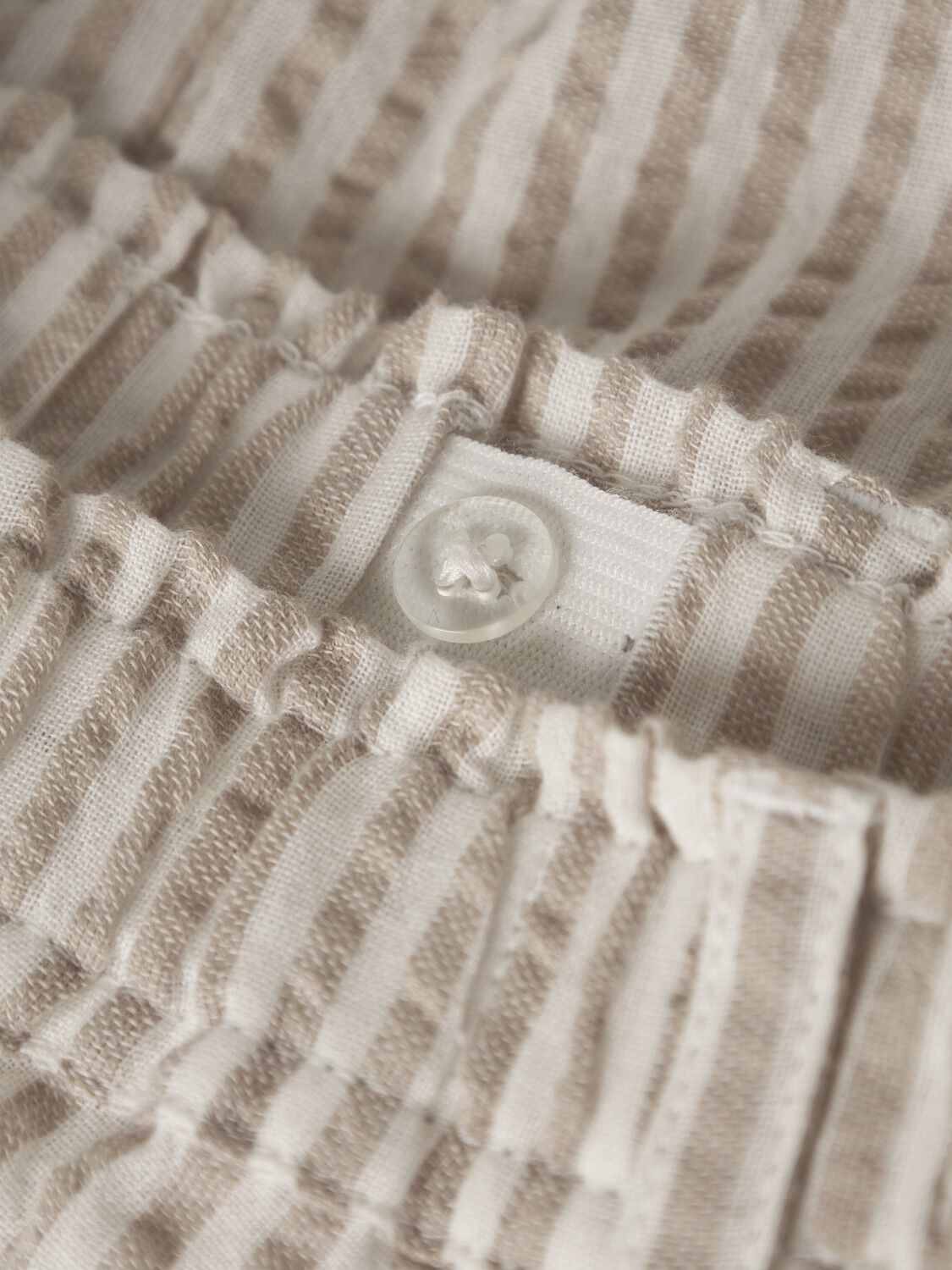 Nmmfausto Shorts Lil