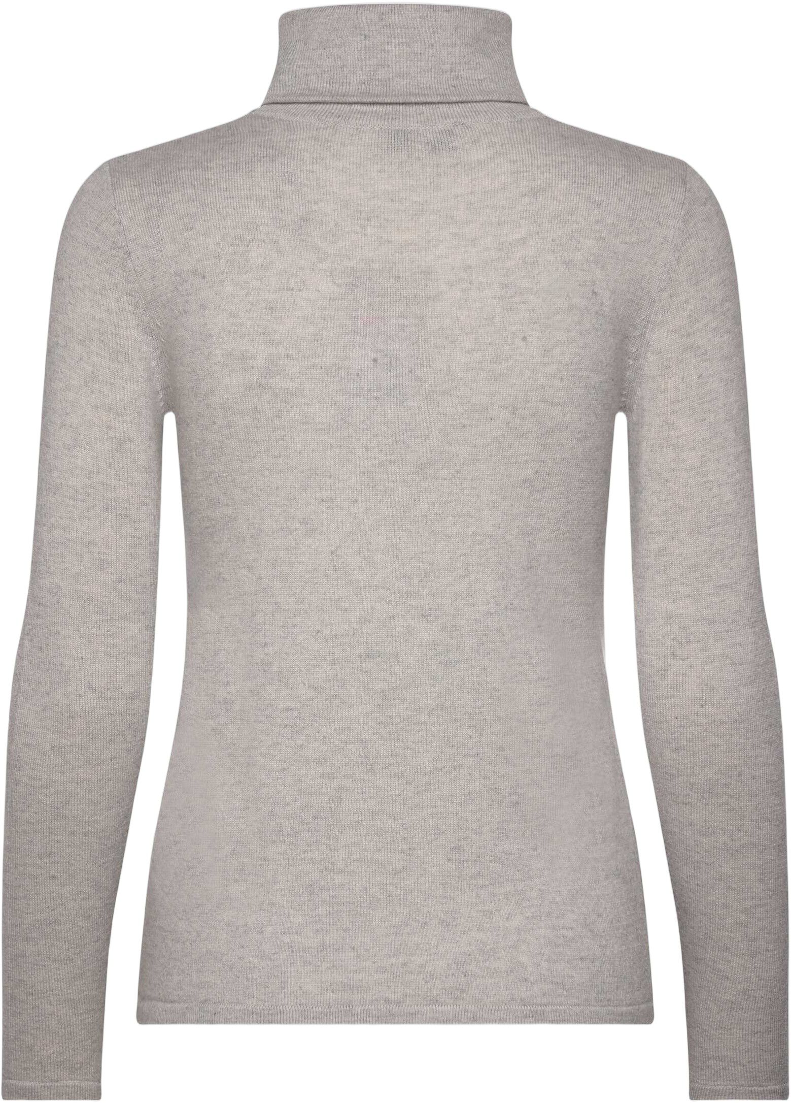RMWSofia Wool LS Roll-neck Pullover