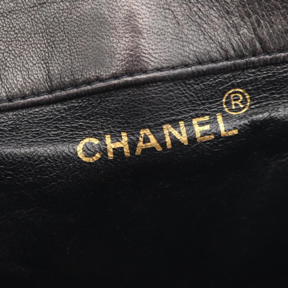Chanel Backpack