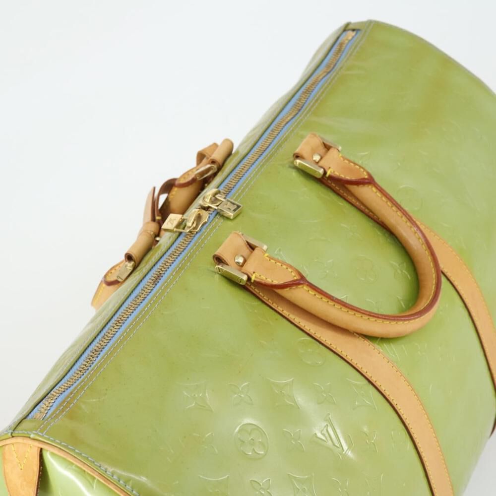 Louis Vuitton Keepall