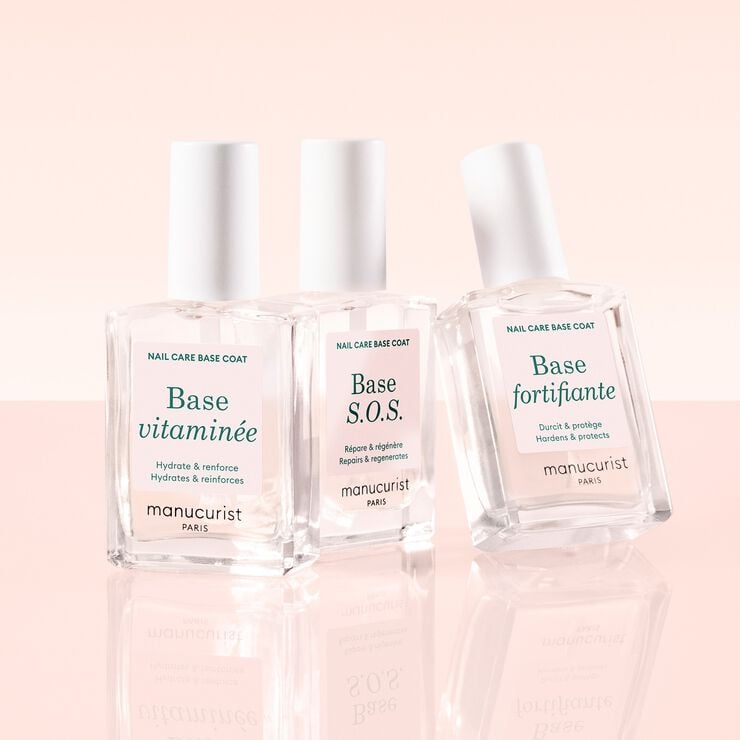 Base Coat 5. 5 15 ml