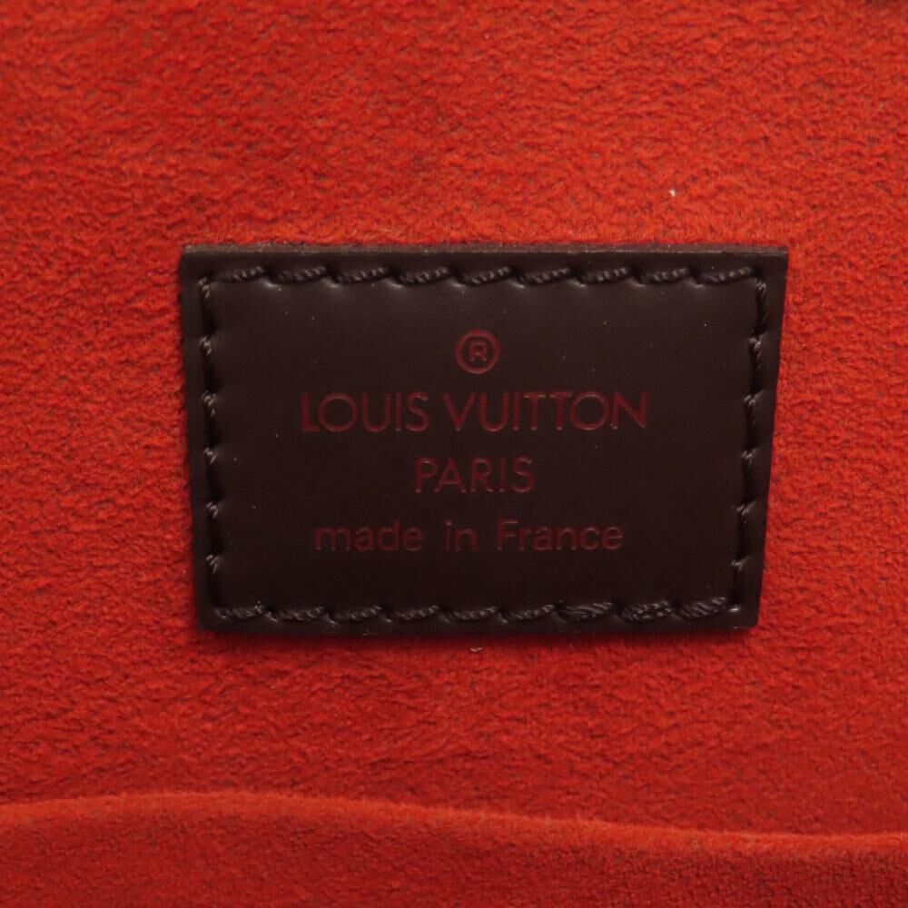 Louis Vuitton Sac Plat