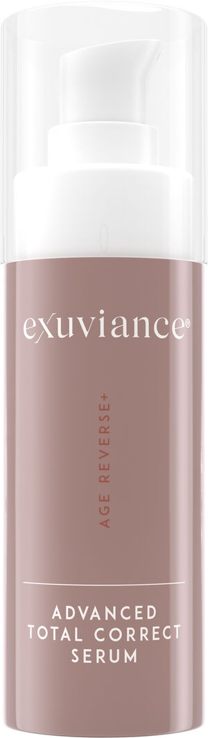 Age Reverse Total Correct + Sculpt Serum