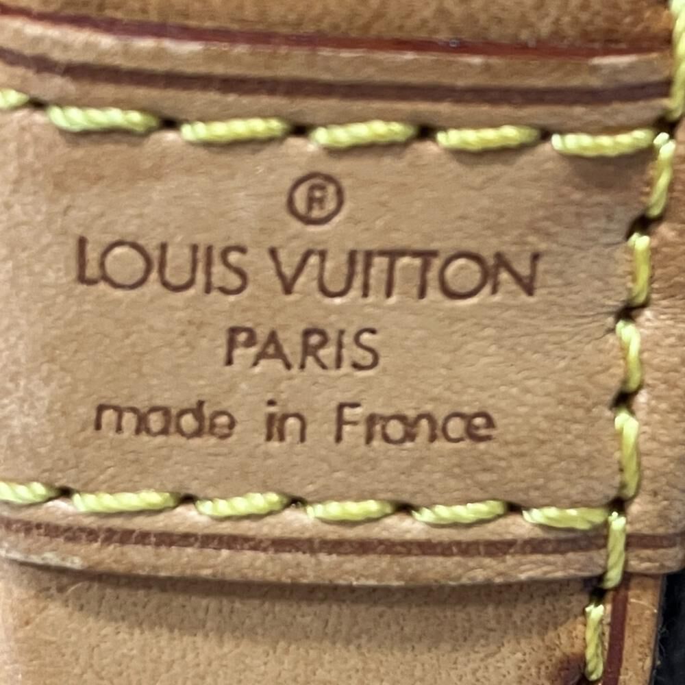Louis Vuitton Alma
