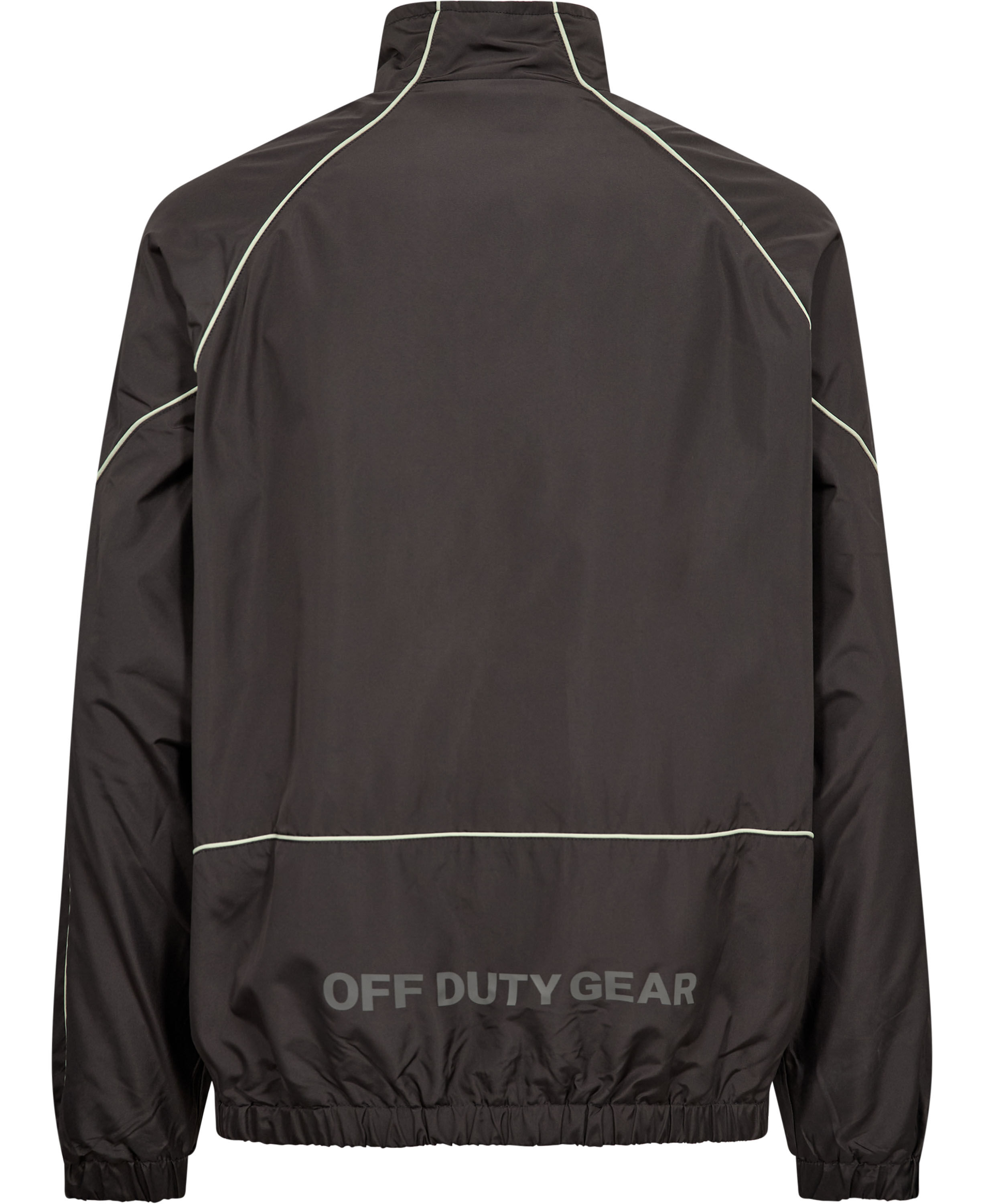 HALO STEEL TRACKSUIT JACKET