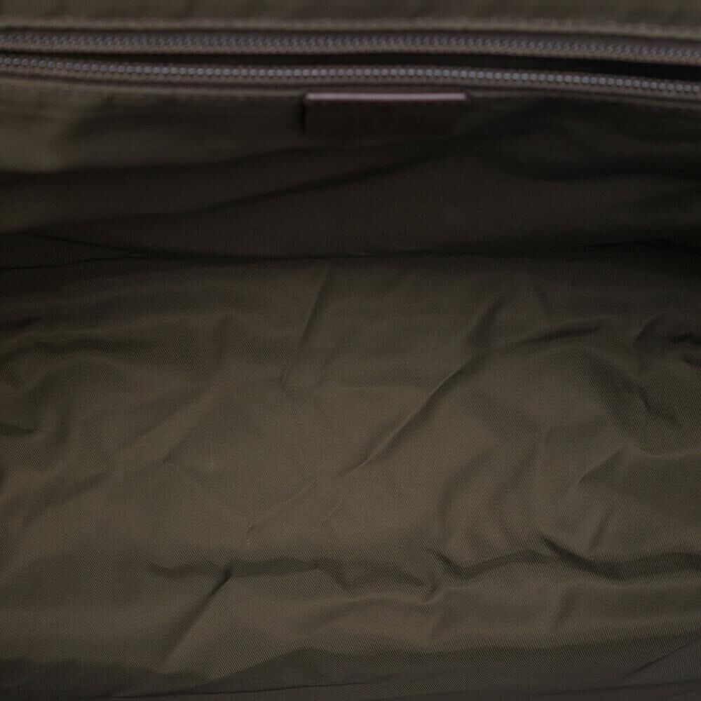 Gucci Messenger Bag