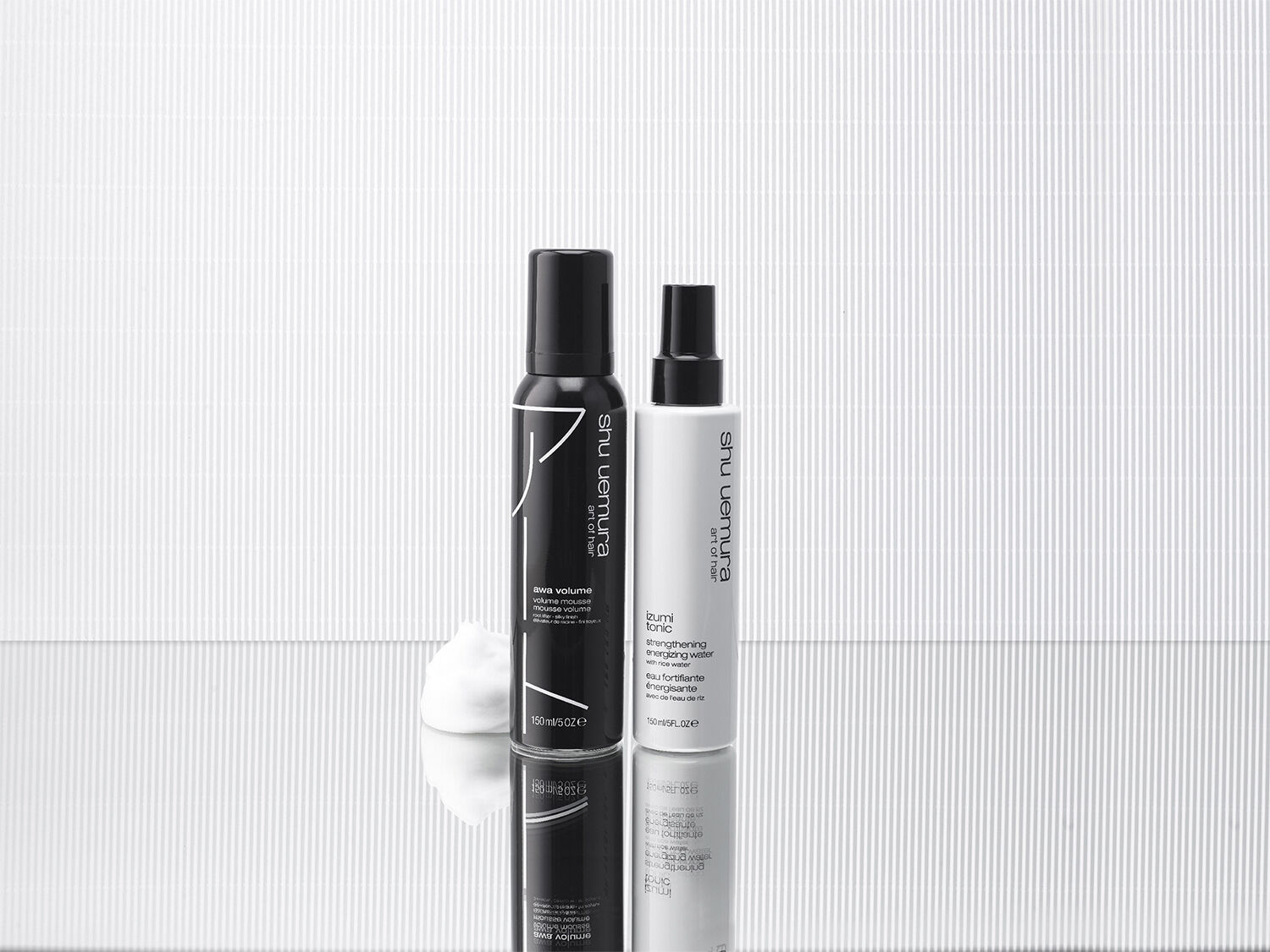 izumi tonic strengthening energizing water