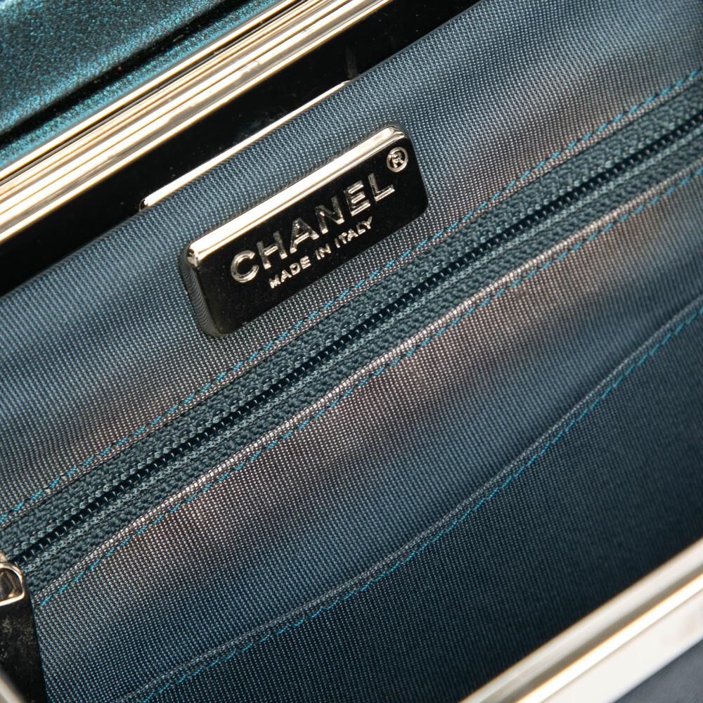 Chanel Shoulder Bag