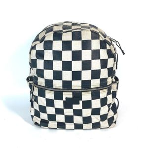 Yves Saint Laurent Backpack