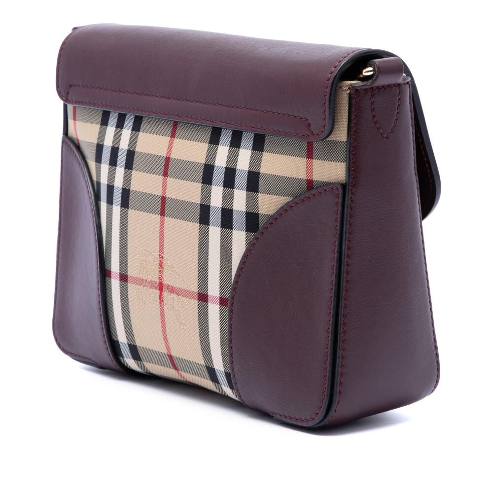 Burberry Crossbody Bag