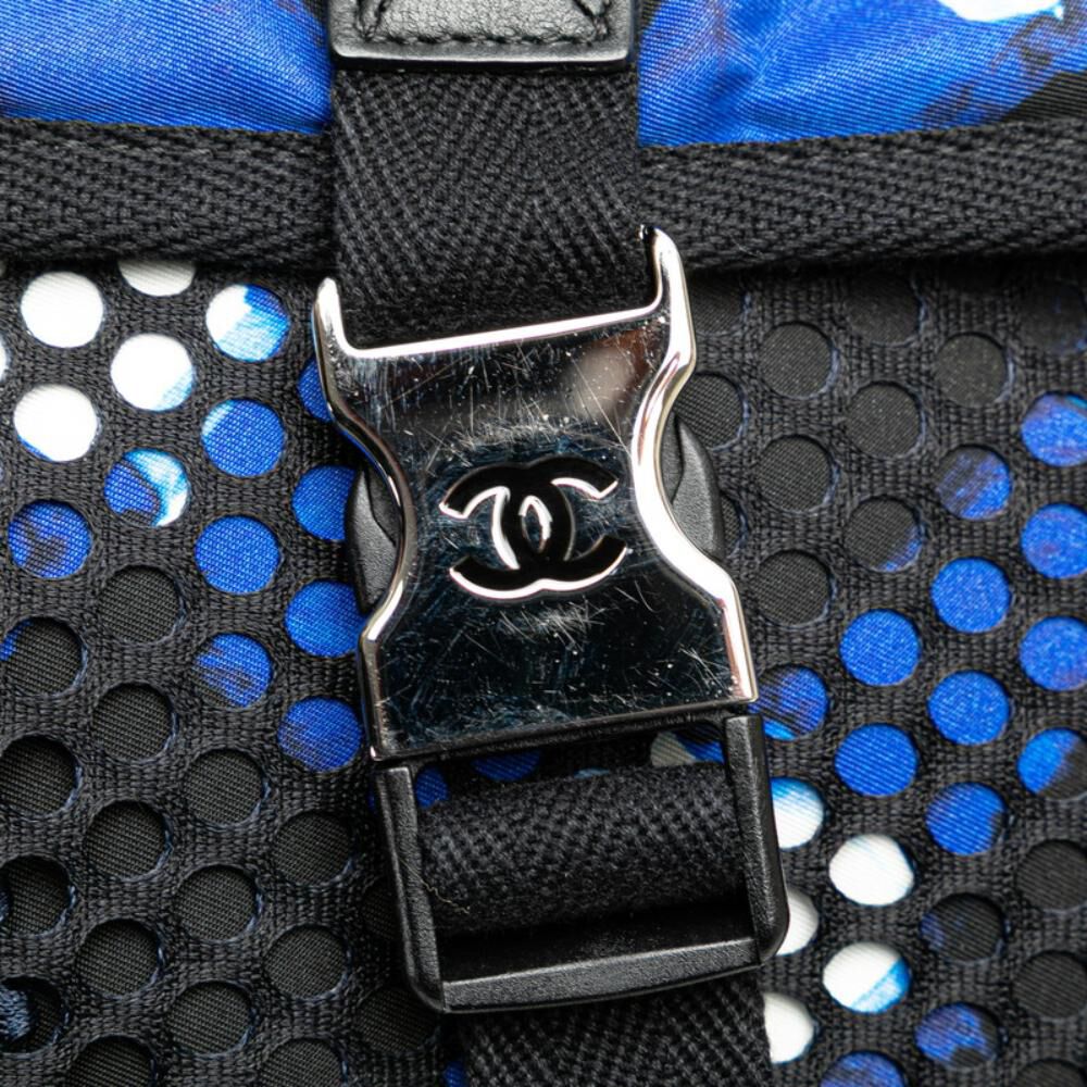 Chanel Crossbody Bag