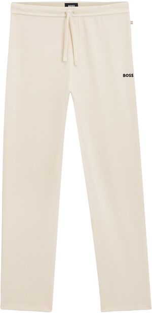 Waffle Pants