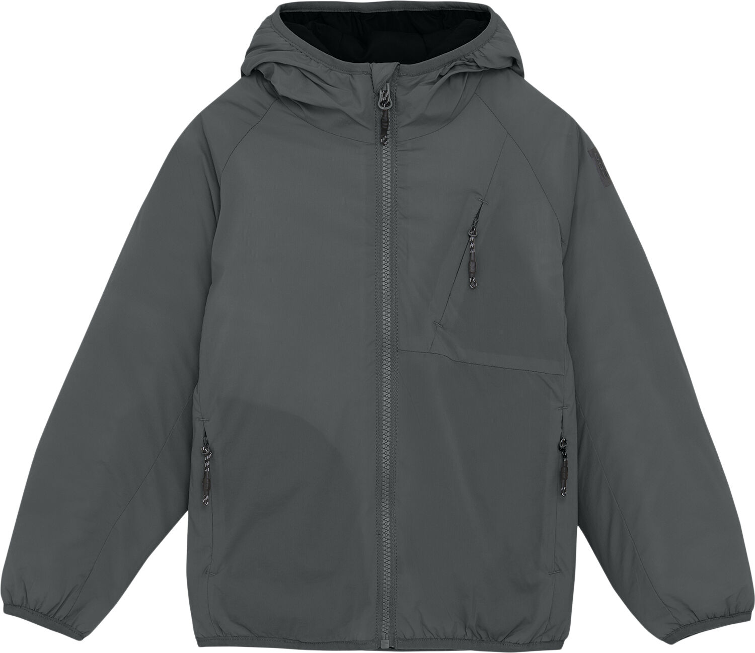 Jr. Jacket - Light Padded