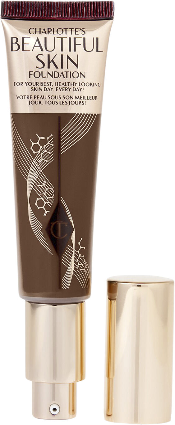Charlotte's Beautiful Skin Foundation - Foundation