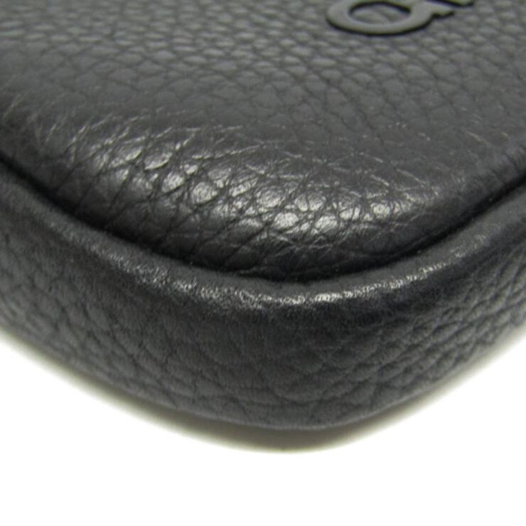 Salvatore Ferragamo Pouch