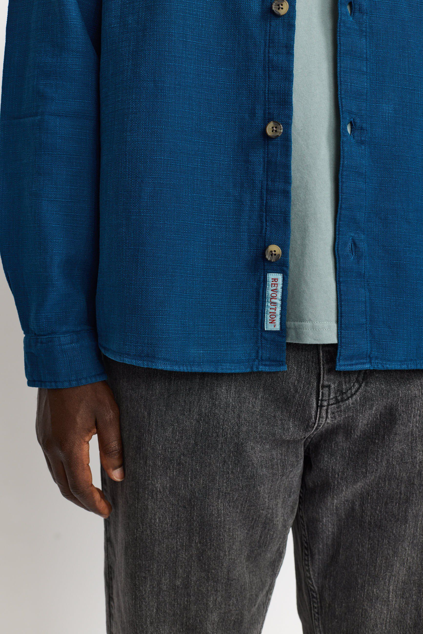Long-sleeve Shirts