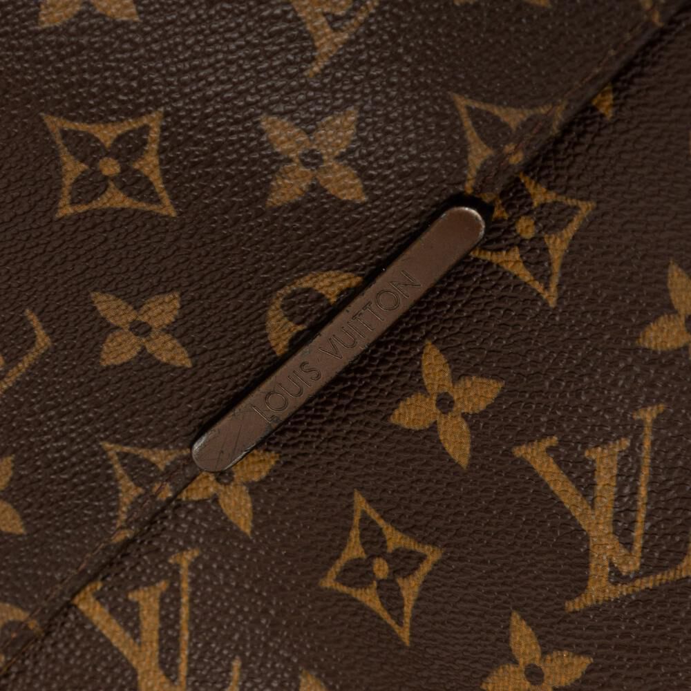 Louis Vuitton Messenger