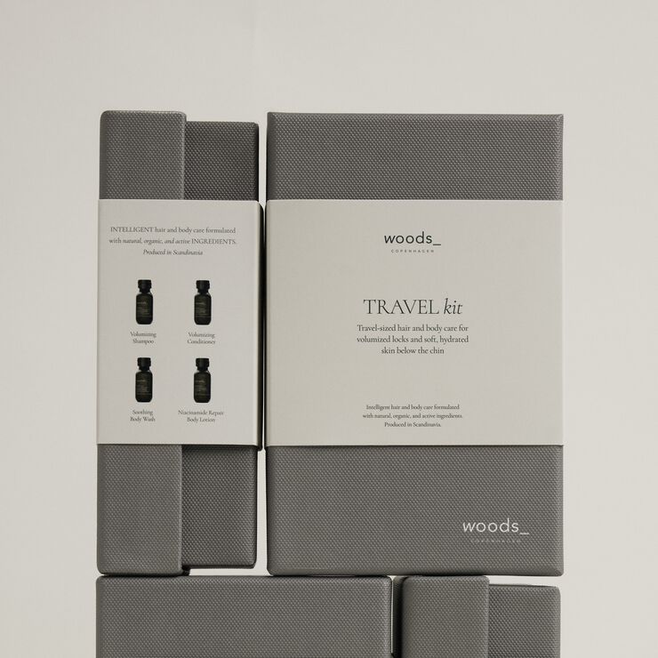 Gift set- Travel Set