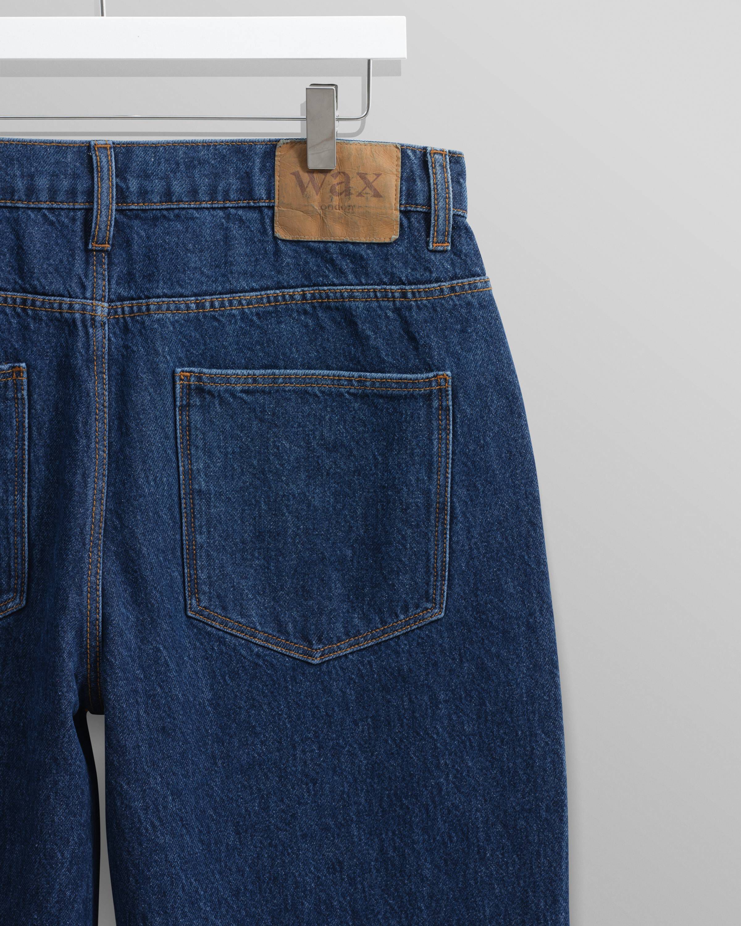 FELIX LOOSE FIT JEAN