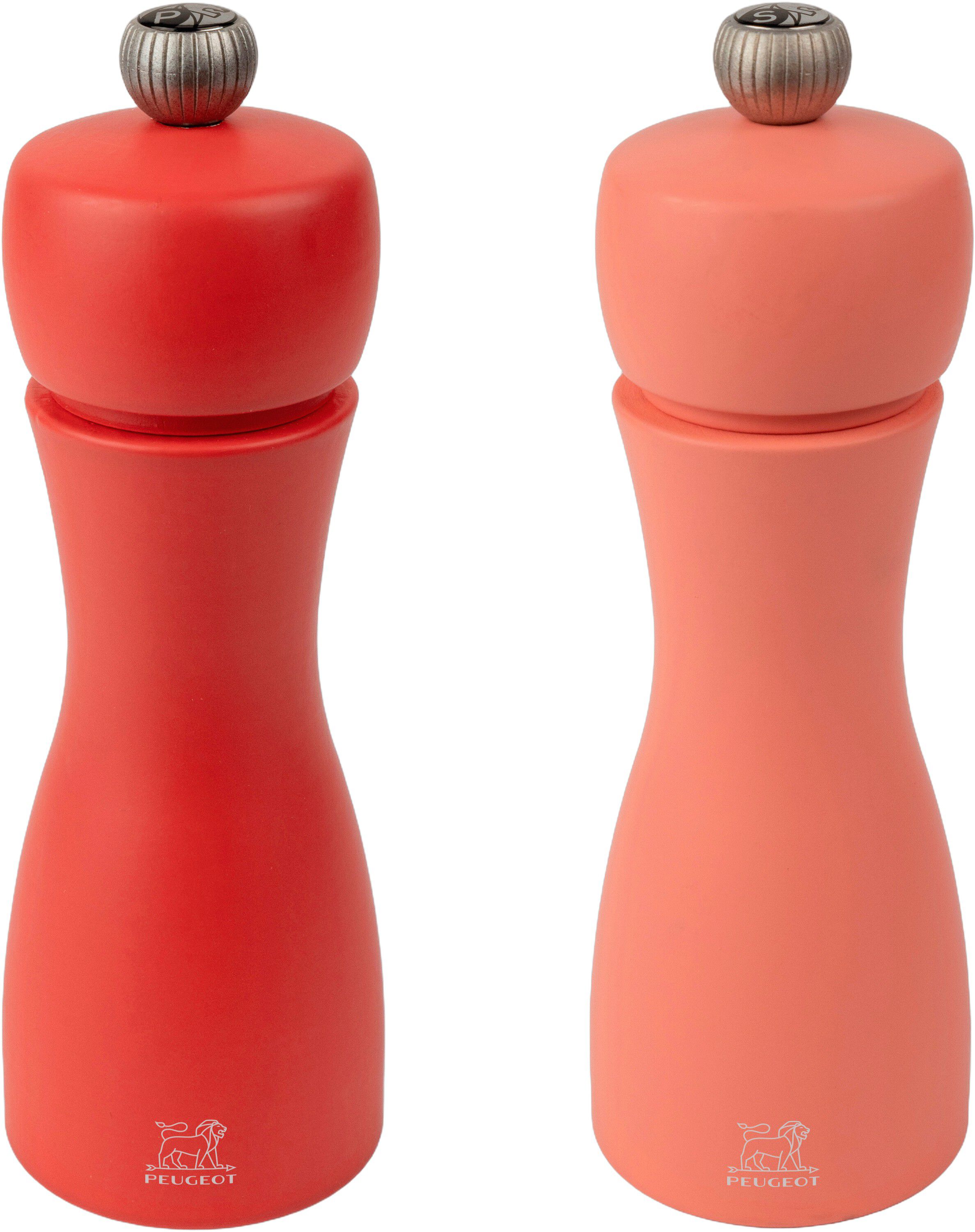 Tahiti S&aelig;t Z Peber & Salt Ild 15 cm