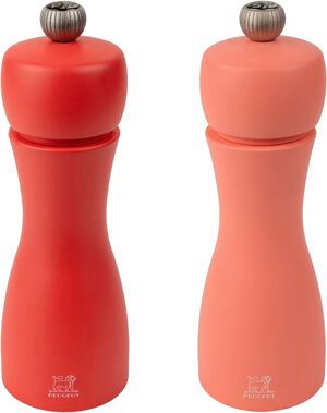Tahiti S&aelig;t Z Peber & Salt Ild 15 cm