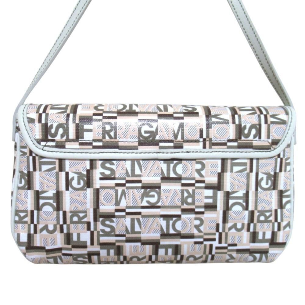 Salvatore Ferragamo Shoulder Bag