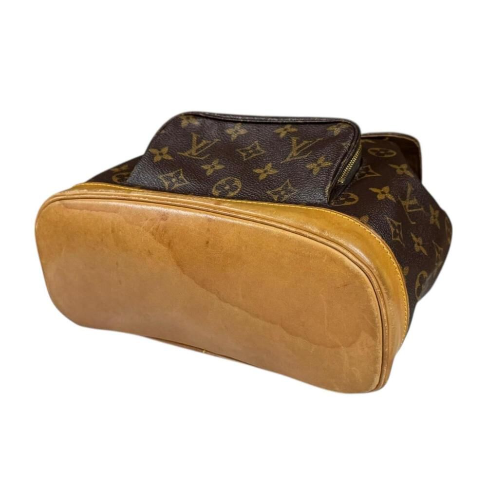 Louis Vuitton Montsouris