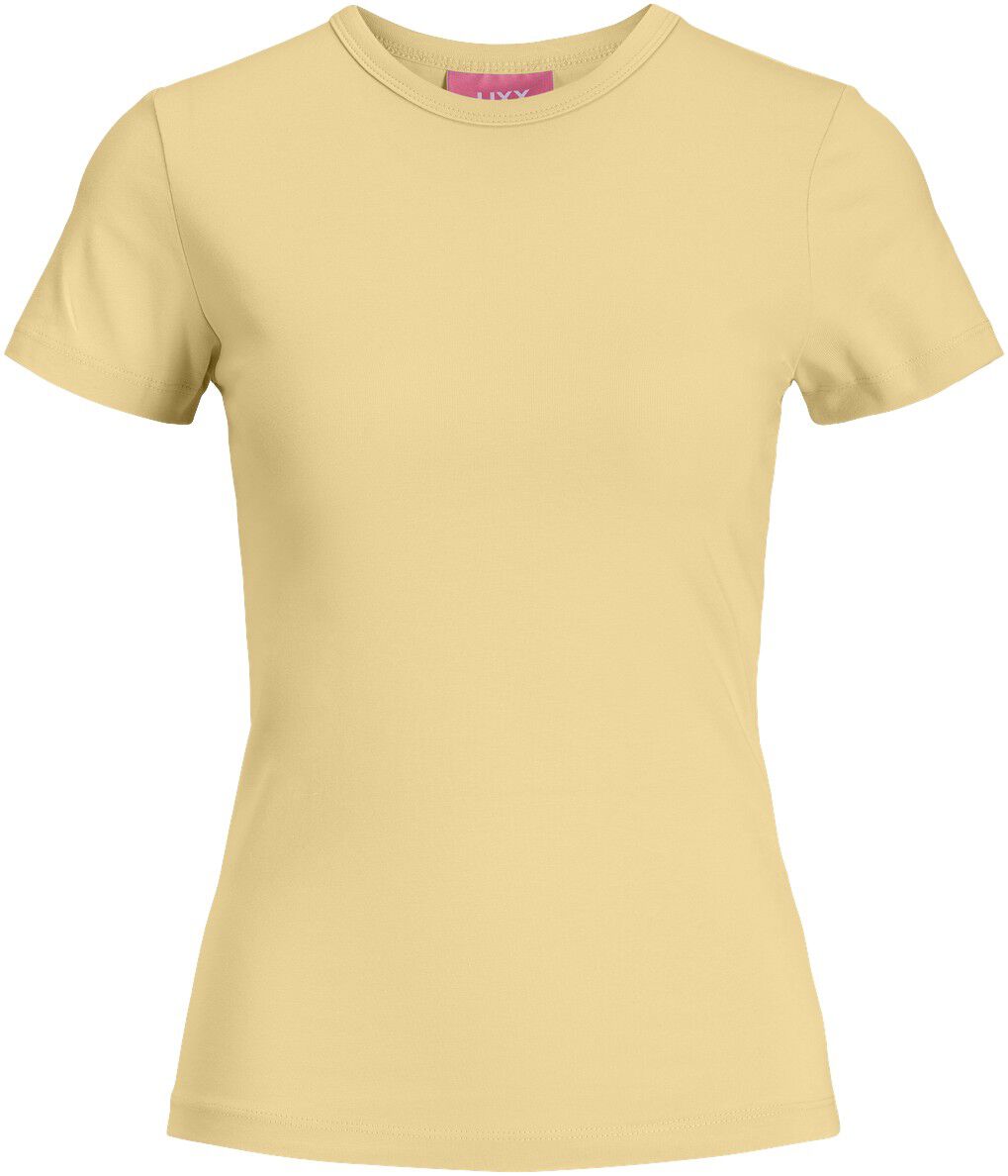 Jxgigi Str Ss Tee Jrs Noos