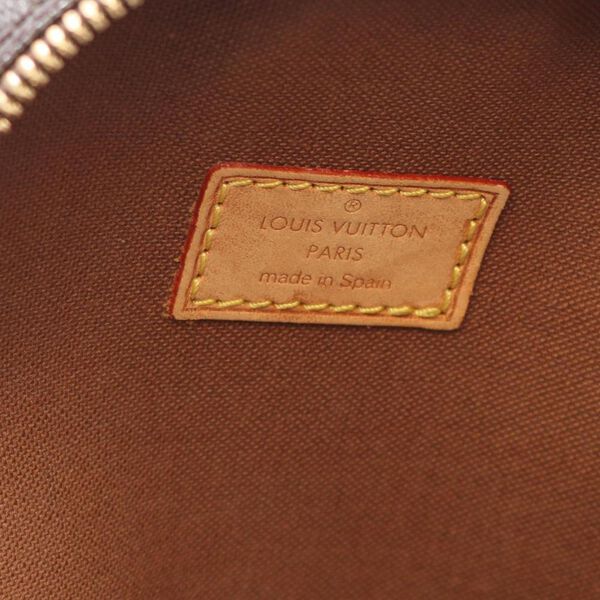 Louis Vuitton Pochette Gange