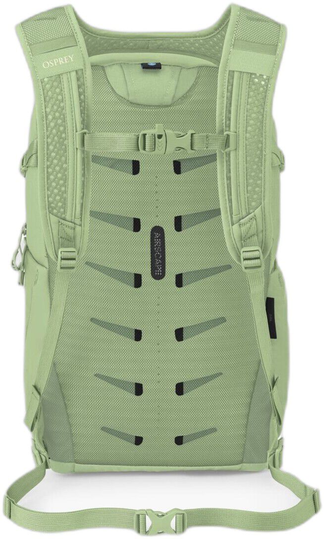 Daylite Plus Pistachio OS