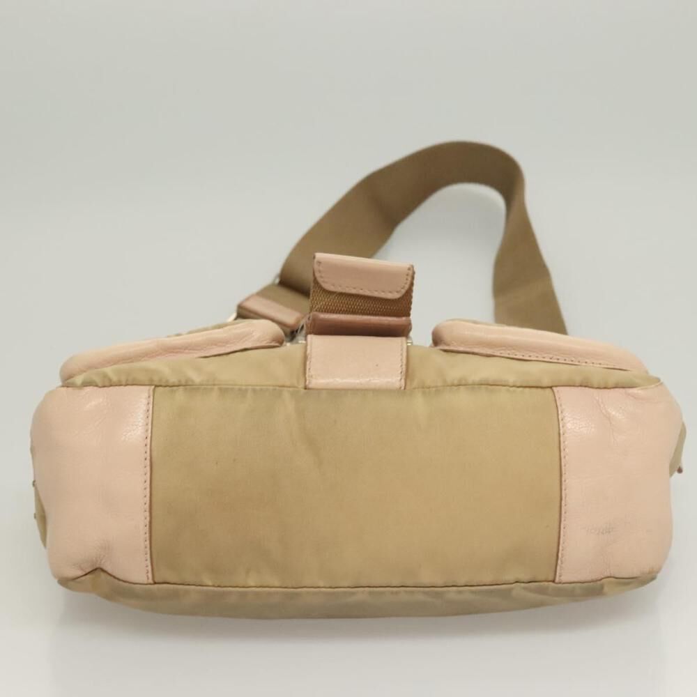 Prada Shoulder Bag