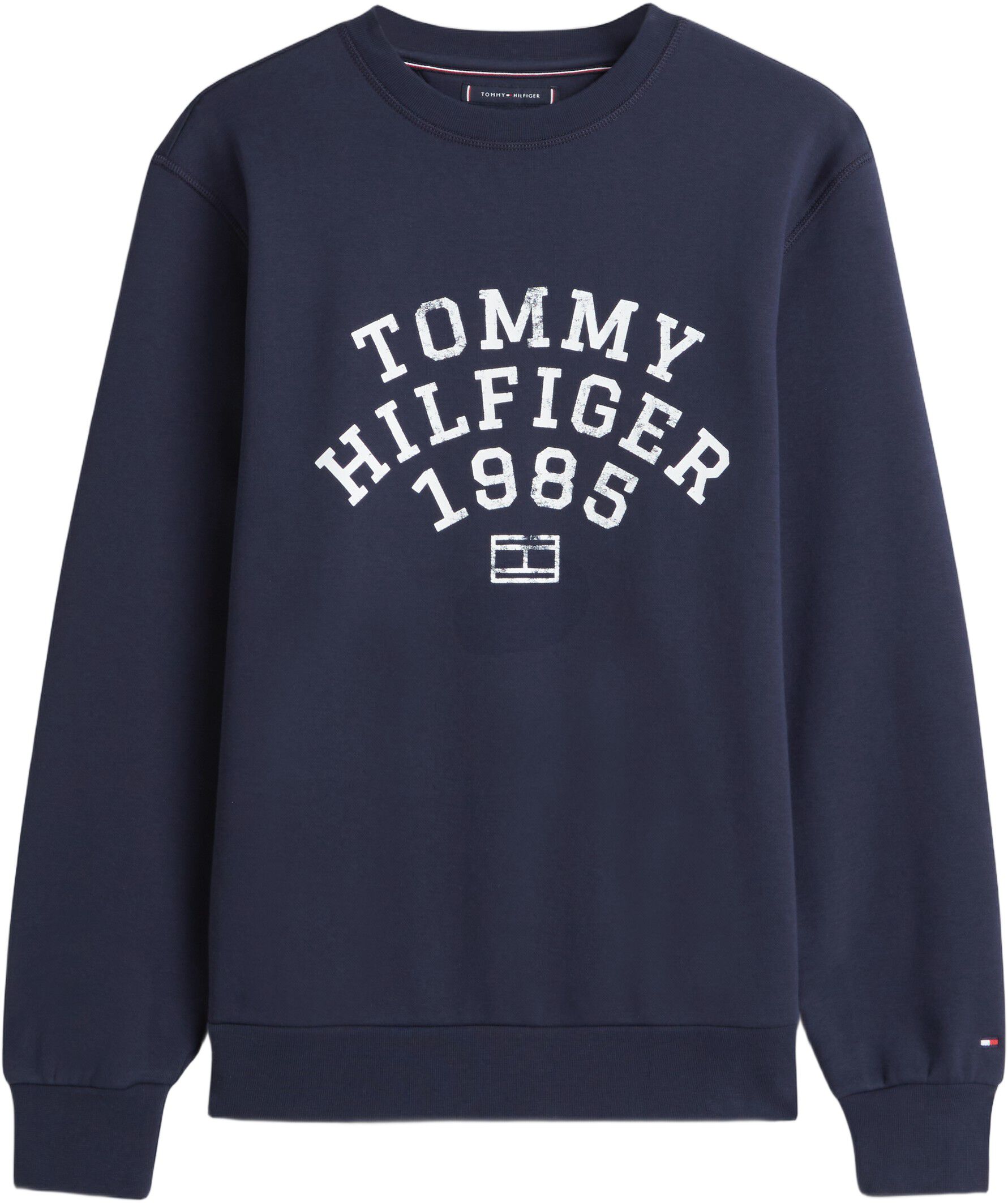 HILFIGER ARCH SWEATSHIRT