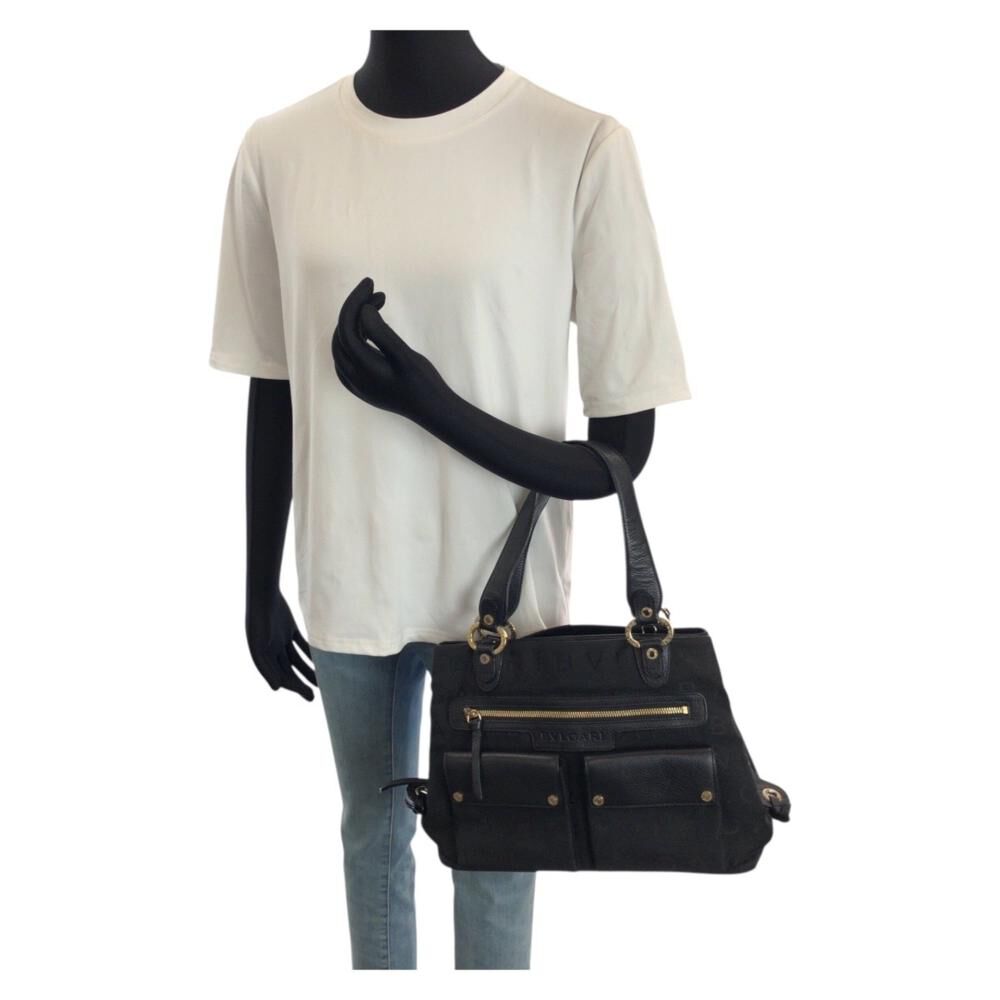 Bvlgari Tote