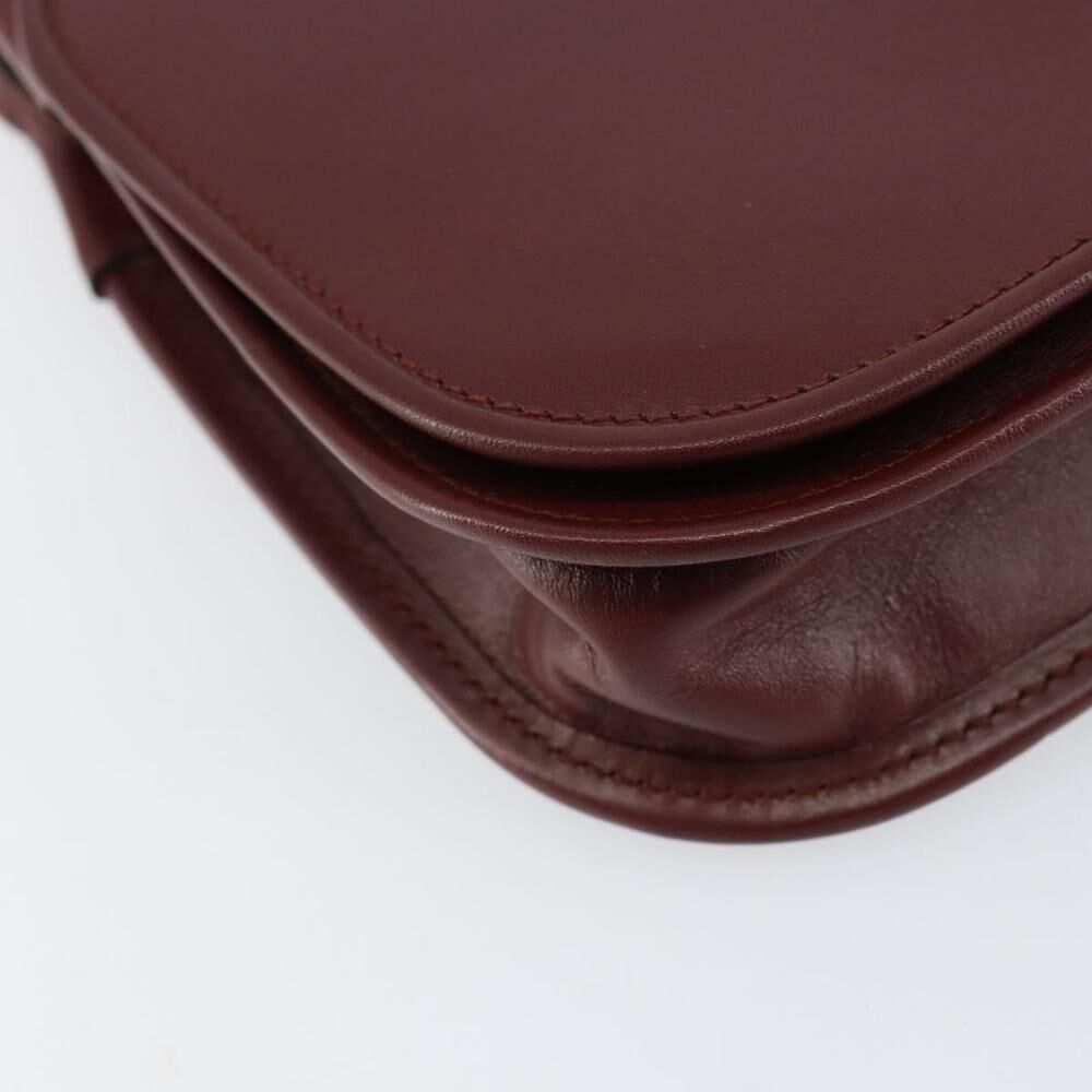 Cartier Shoulder Bag
