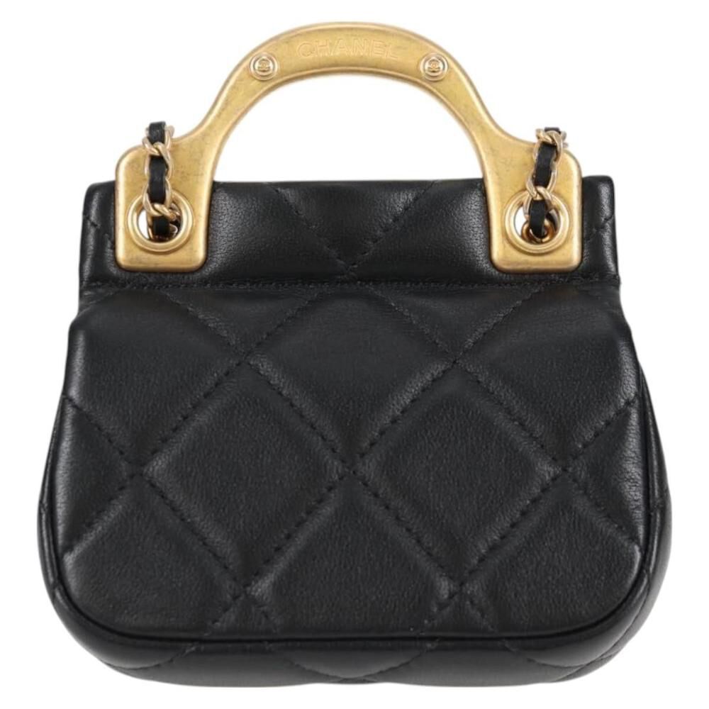 Chanel Flap Bag