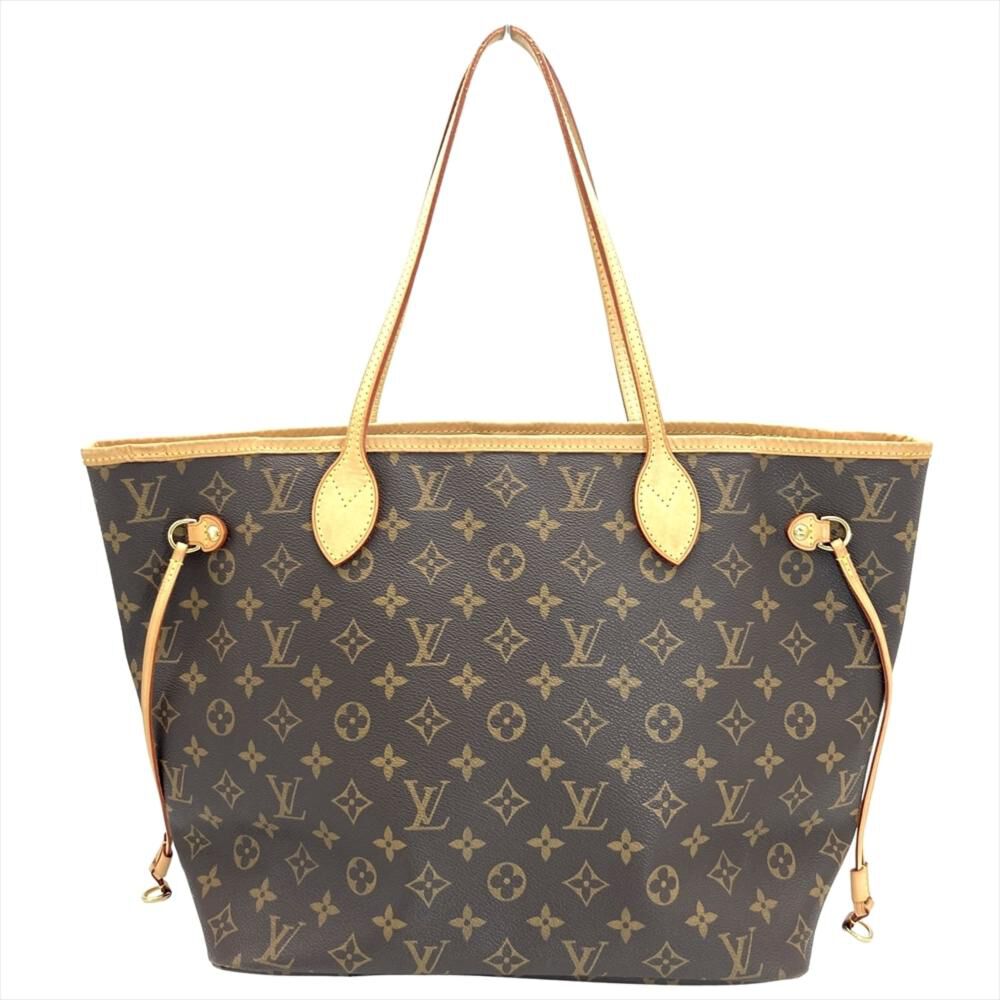 Louis Vuitton Neverfull