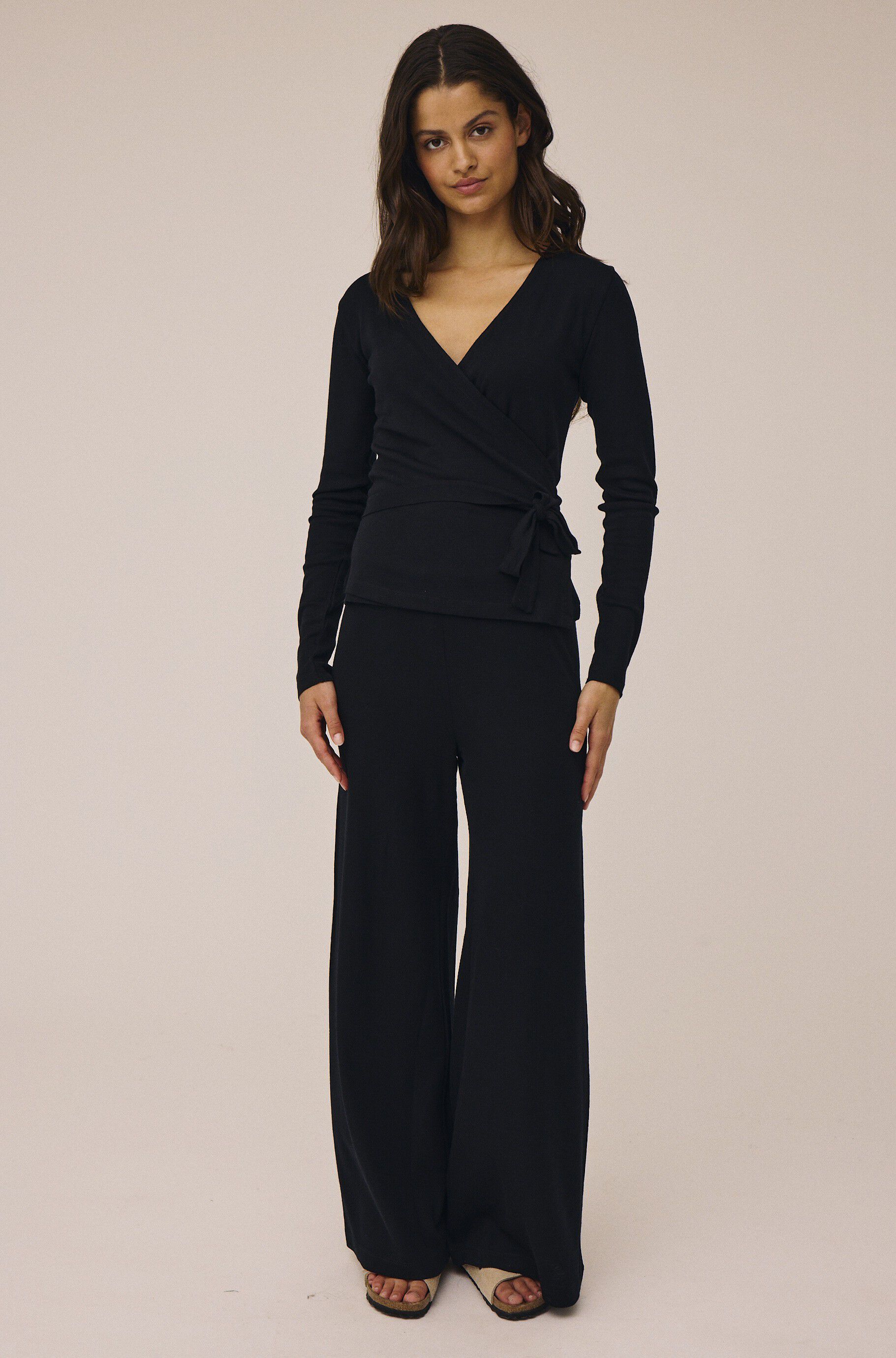 Celia 6 - 100% RWS Merino Wool