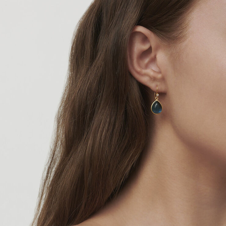 Paloma Earrings