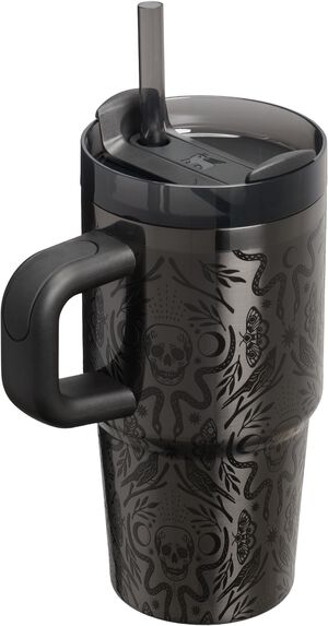 The Quencher H2. O FlowState Tumbler 0. 6L / 20oz Deadly Damas