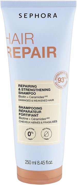 Fortifying Repair Shampoo - Reparerande rengöring